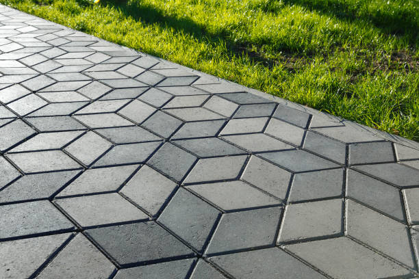 Best Driveway Resurfacing Pavers  in Quinlan, TX