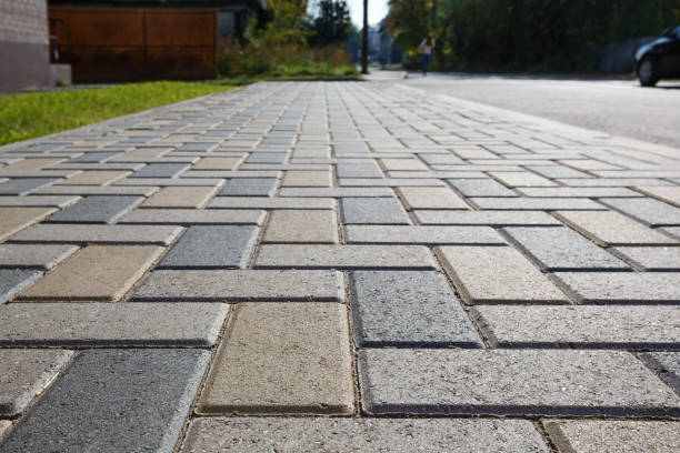 Best Driveway Pavers Installation  in Quinlan, TX