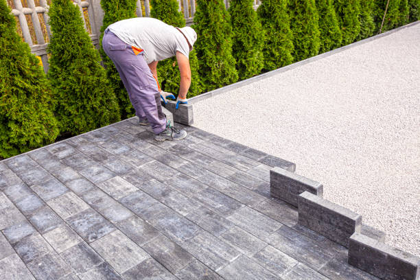 Reasons to Select Us for Your Driveway Paving Requirements in Quinlan, TX