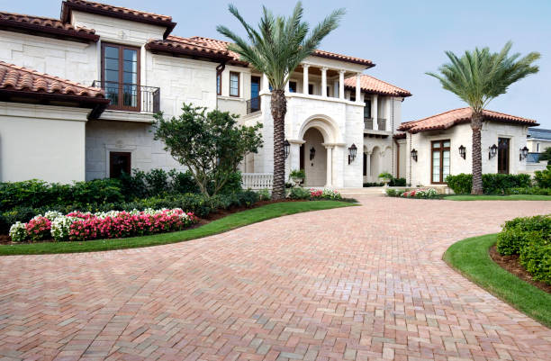 Best Driveway Pavers Near Me  in Quinlan, TX