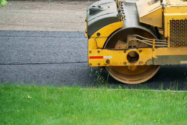 Best Driveway Repair Near Me  in Quinlan, TX