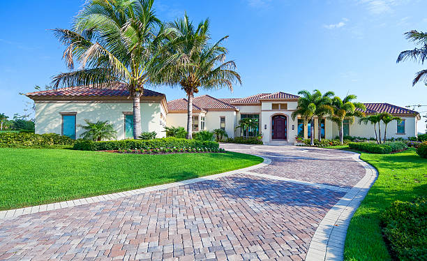 Best Driveway Pavers Near Me  in Quinlan, TX